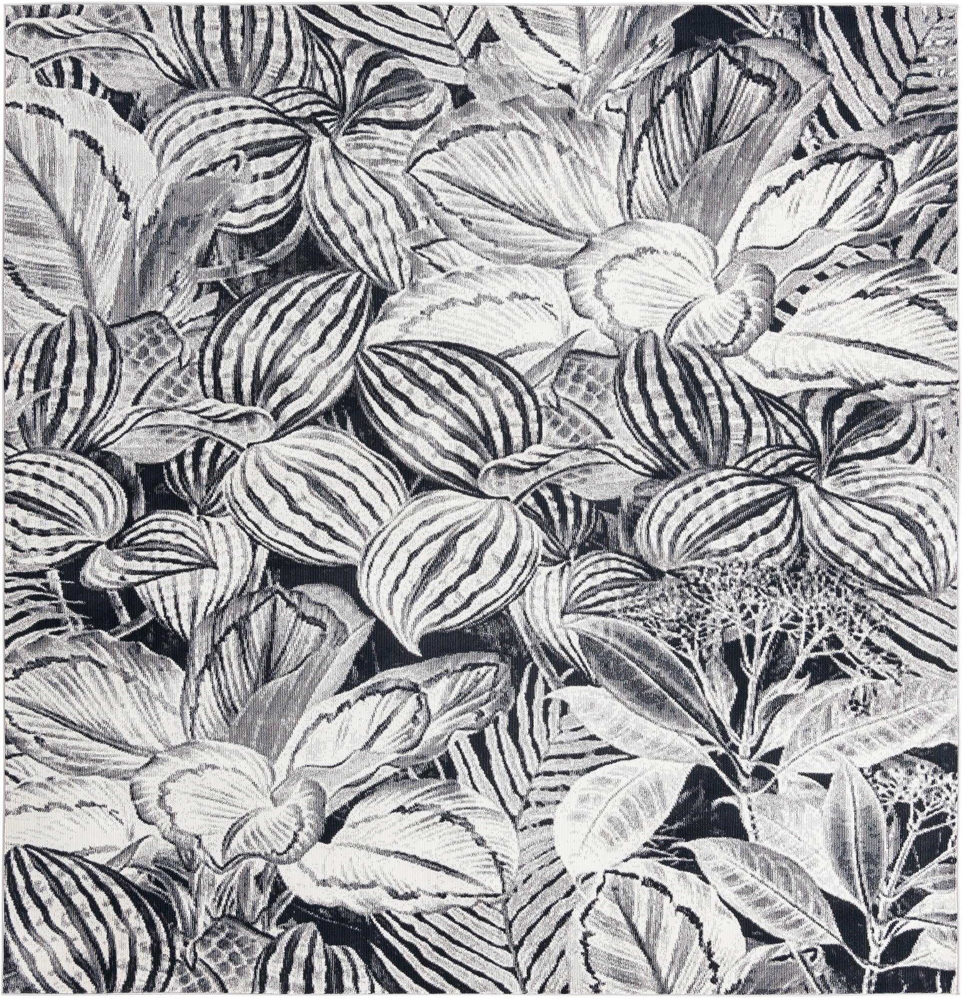 Rug Charcoal Gray Swatch link