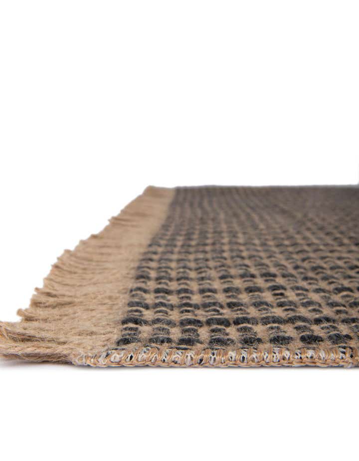 5' 1 x 5' 1 Cottage Farm Square Rug