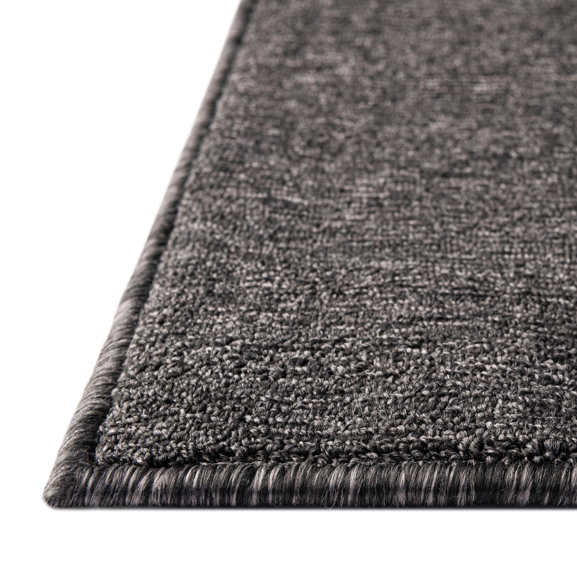 3' 3 x 3' 3 Everyday Solid Square Rug