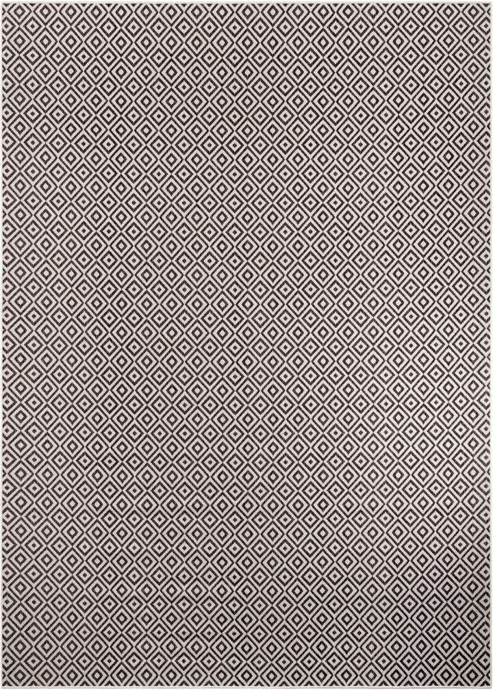 12' x 12' Easy-Clean Jill Zarin Costa Rica Indoor / Outdoor Square Rug