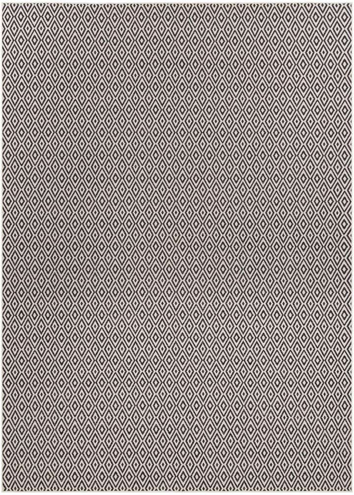 13' x 13' Easy-Clean Jill Zarin Indoor / Outdoor Square Rug