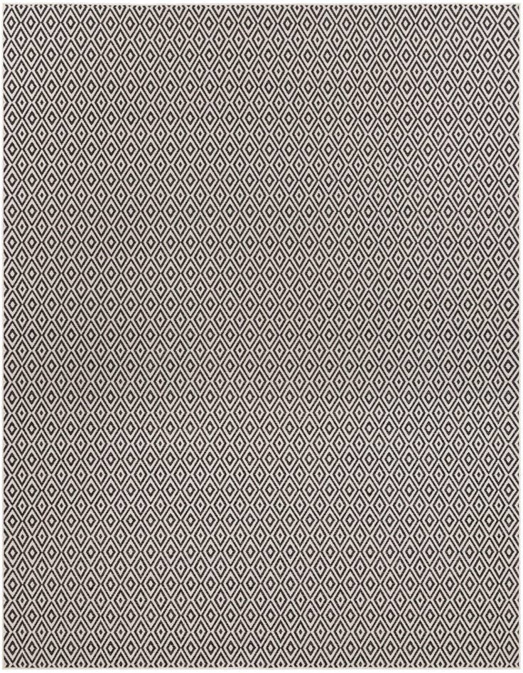 Detail image of 13' x 13' Easy-Clean Jill Zarin Indoor / Outdoor Square Rug