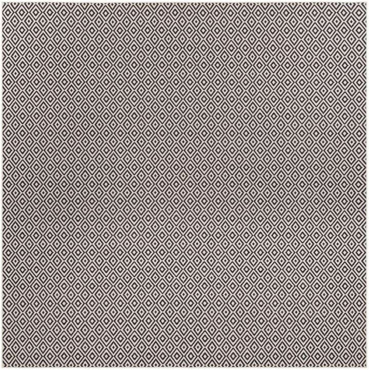 13' x 13' Easy-Clean Jill Zarin Indoor / Outdoor Square Rug
