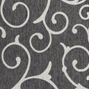 Rug Charcoal Gray Swatch link