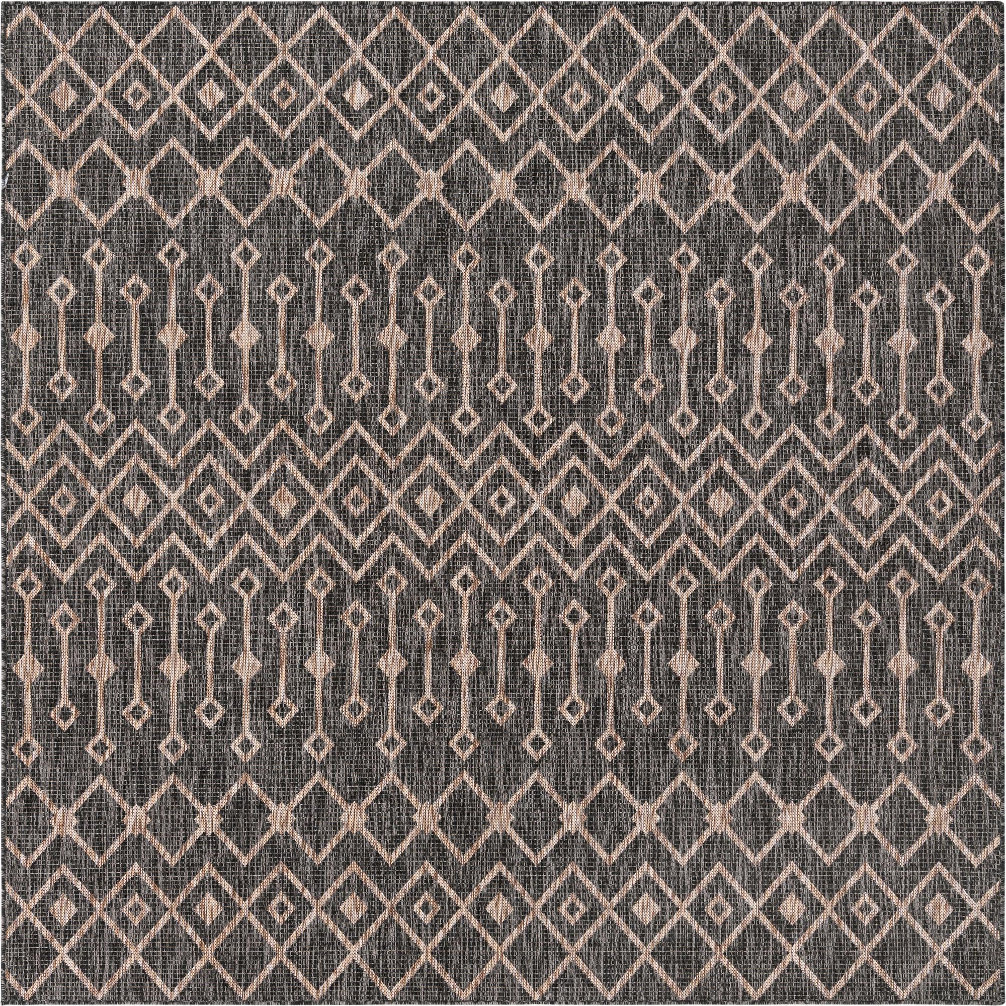 Rug Charcoal Gray Swatch link