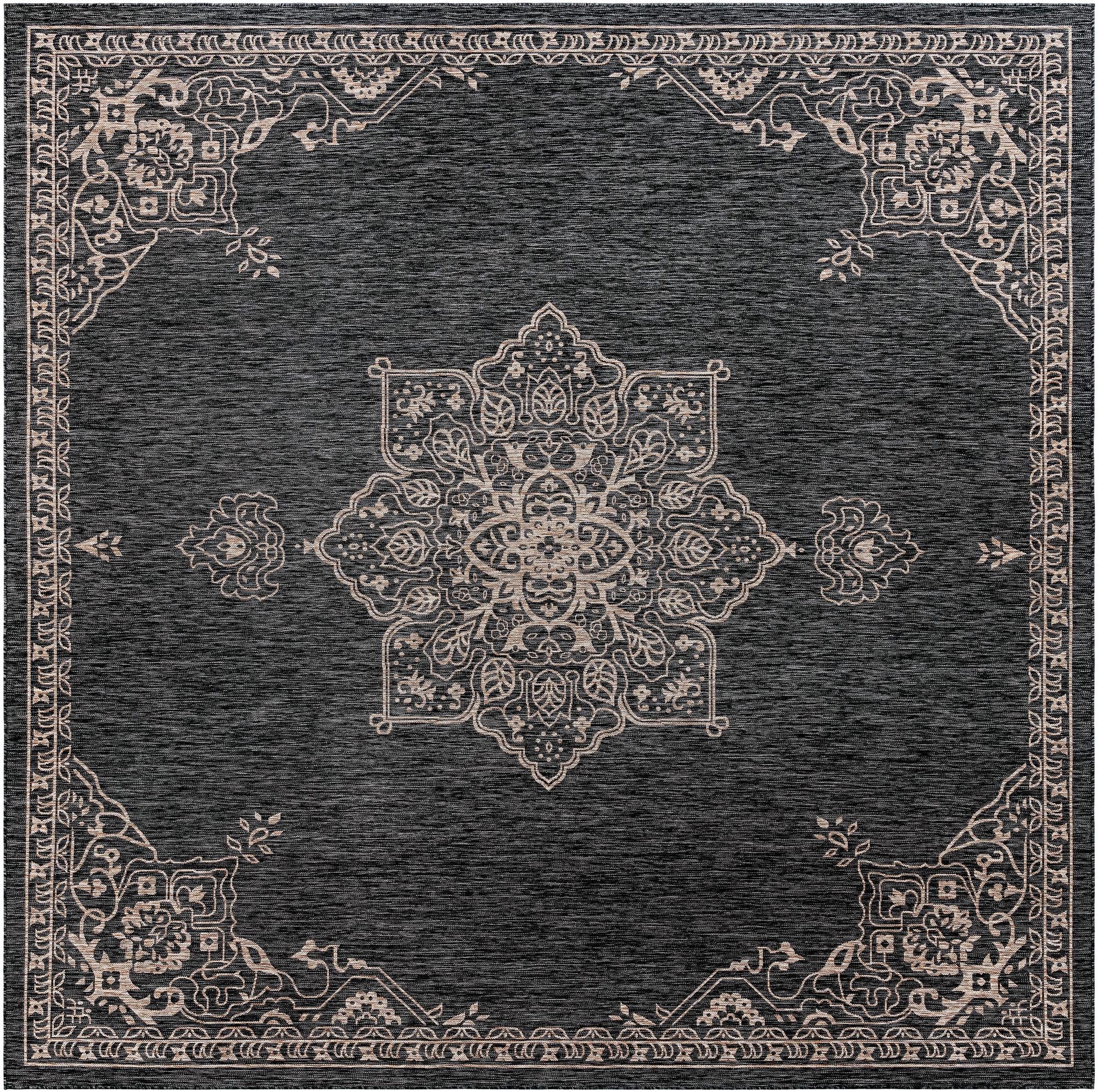 Rug Charcoal Gray Swatch link