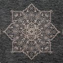 Rug Charcoal Gray Swatch link