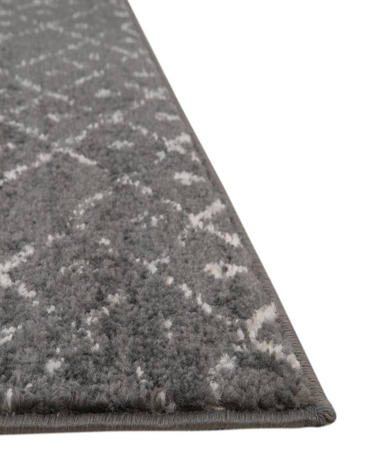 Detail image of 7' 10 x 7' 10 Paxon Trellis Square Rug