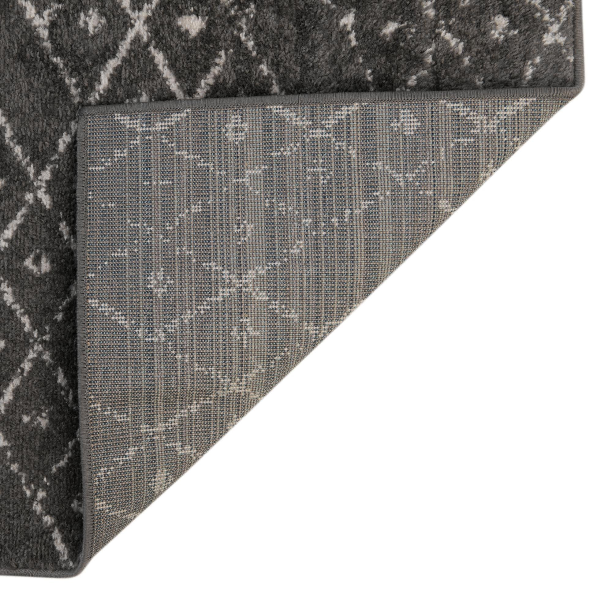 7' 10 x 7' 10 Paxon Trellis Square Rug