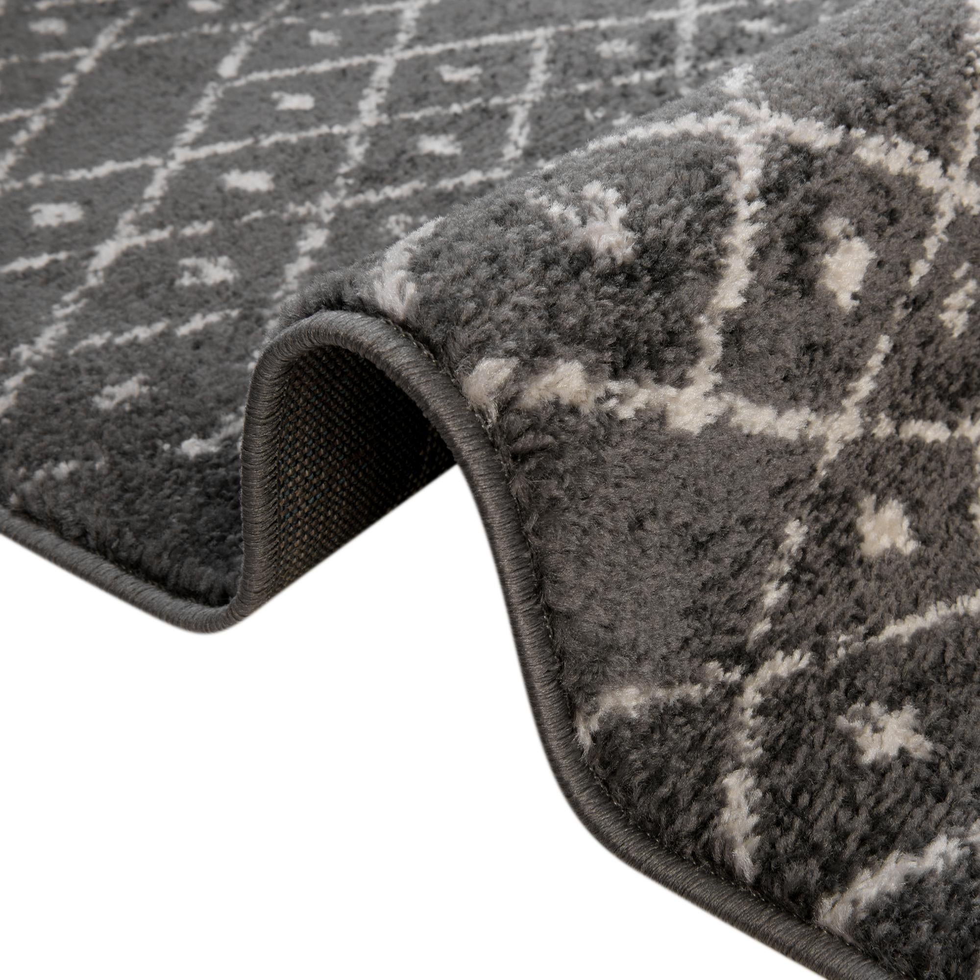 7' 10 x 7' 10 Paxon Trellis Square Rug