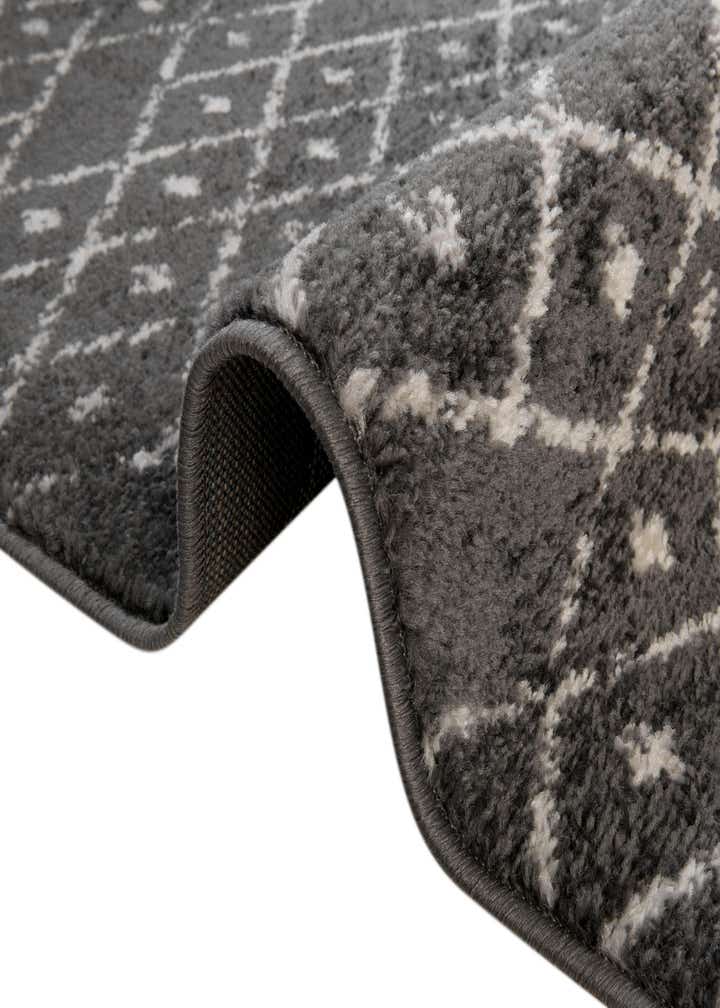 7' 10 x 7' 10 Paxon Trellis Square Rug