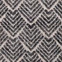 Rug Charcoal Ivory Swatch link