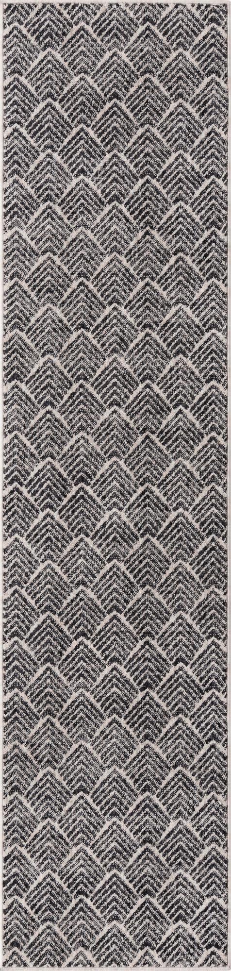 Rug Charcoal Ivory Swatch link
