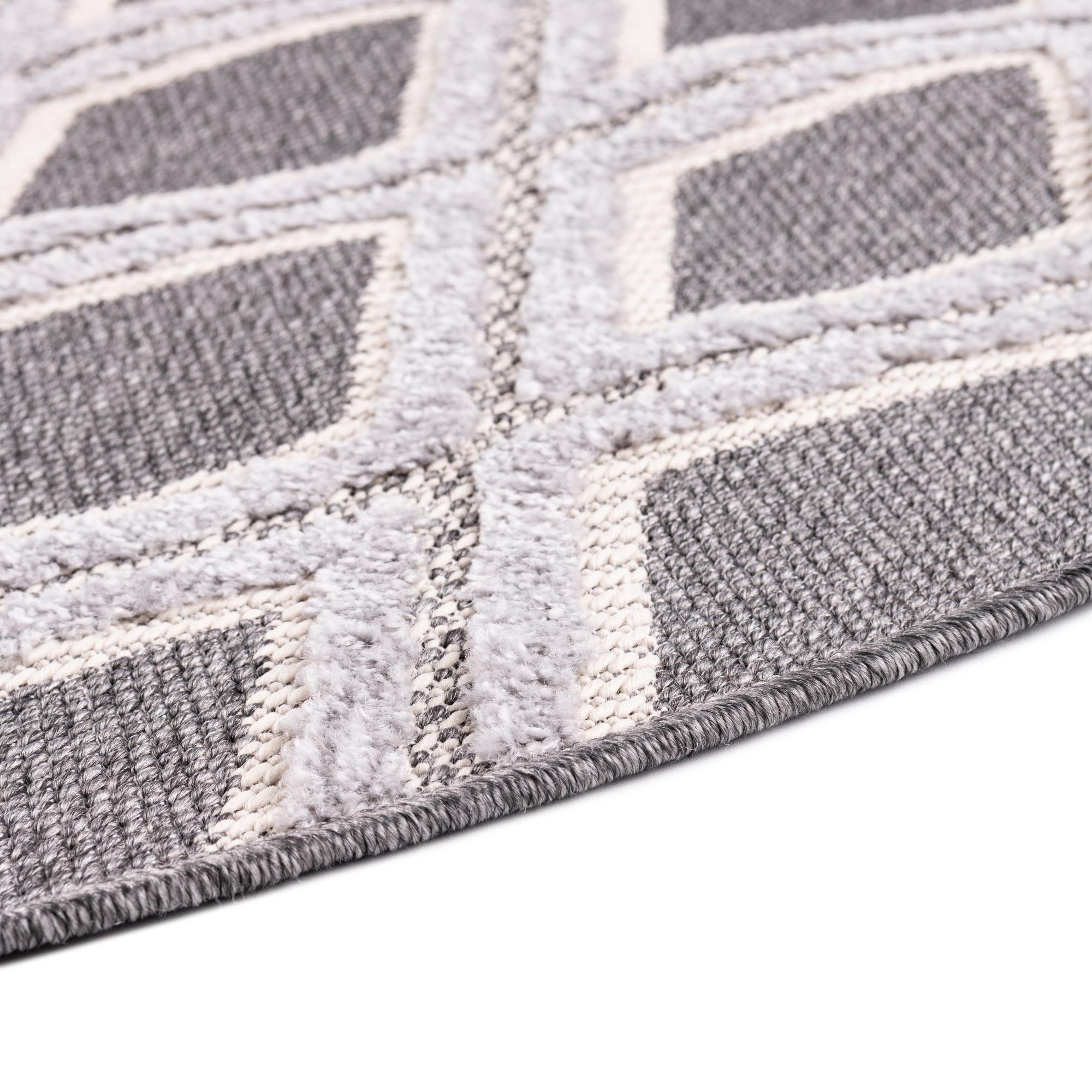 7' 10 x 10' Arlo Oval Rug
