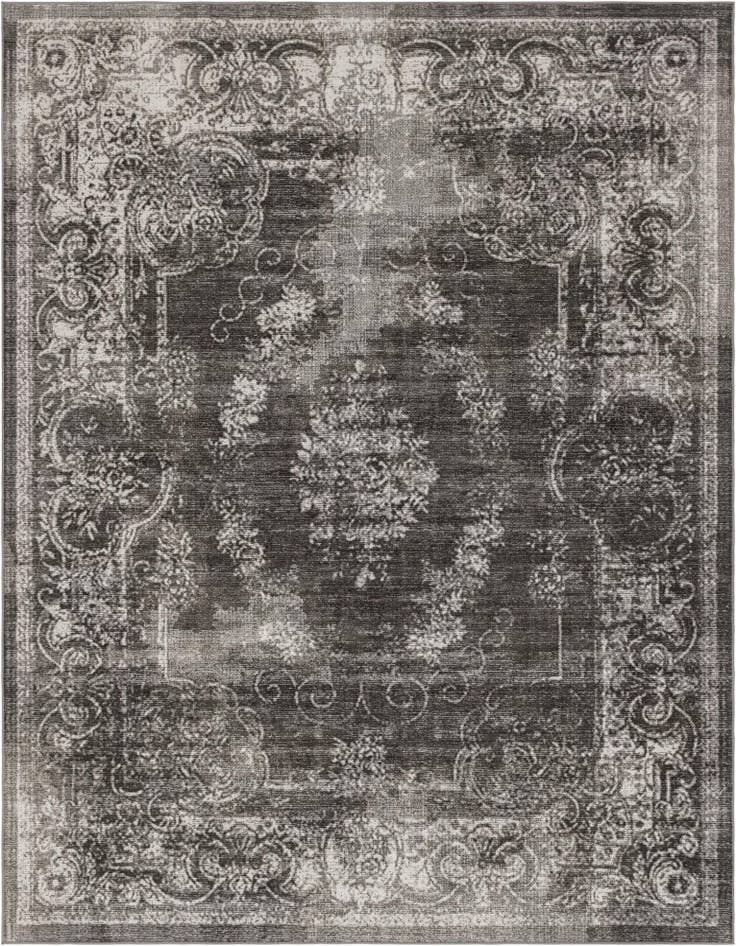 Detail image of 9' 10 x 13' 3 Aarhus Rug