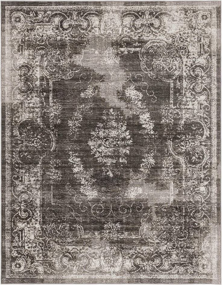 Detail image of 7' 10 x 10' Aarhus Rug