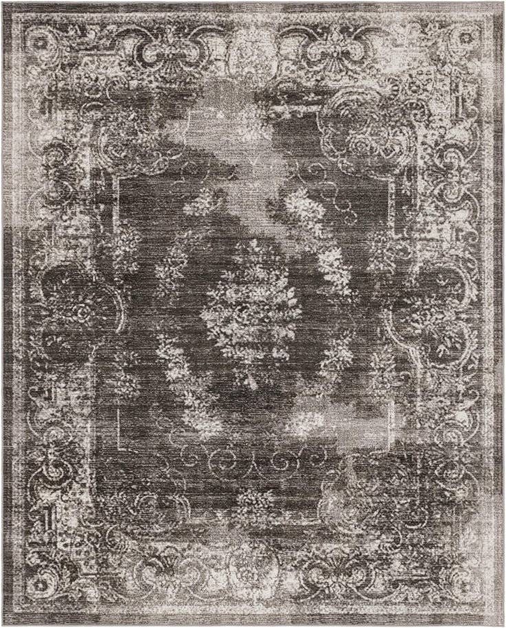 Detail image of 7' 10 x 10' Aarhus Rug