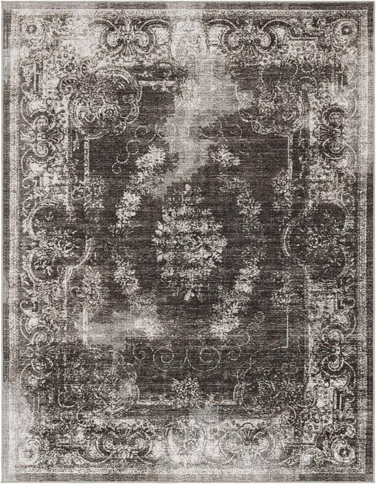 Detail image of 6' x 9' Aarhus Rug