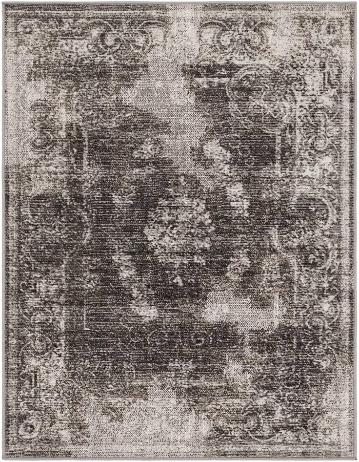Detail image of 3' 3 x 5' 3 Aarhus Rug