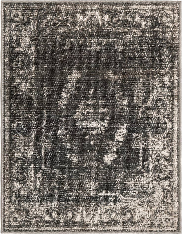 Detail image of 2' x 3' 1 Aarhus Rug