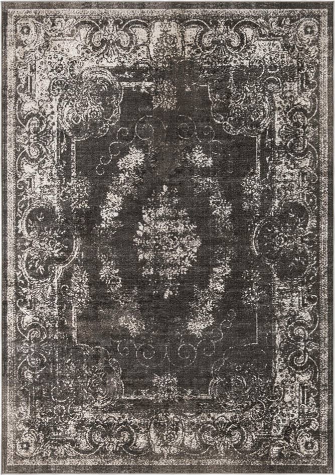 Detail image of 7' 10 x 11' Aarhus Rug