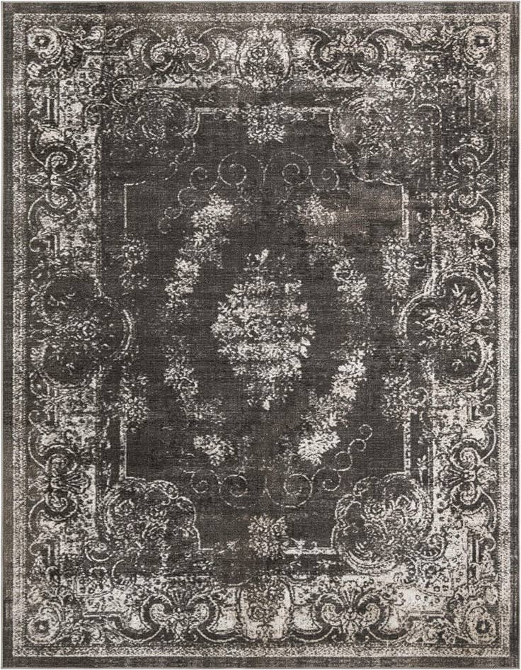 Detail image of 9' x 12' Aarhus Rug