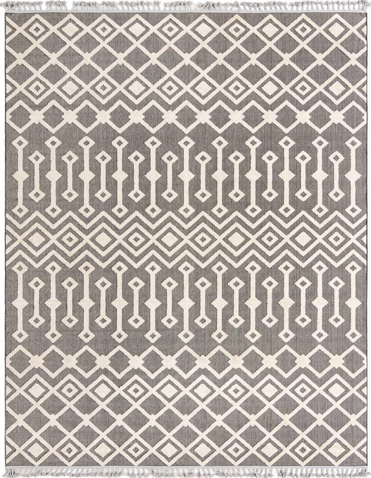 Detail image of 9' 10 x 14' Arlo Rug