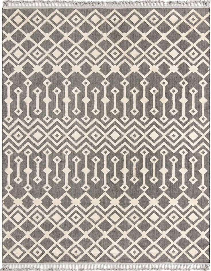 Detail image of 9' x 12' Arlo Rug