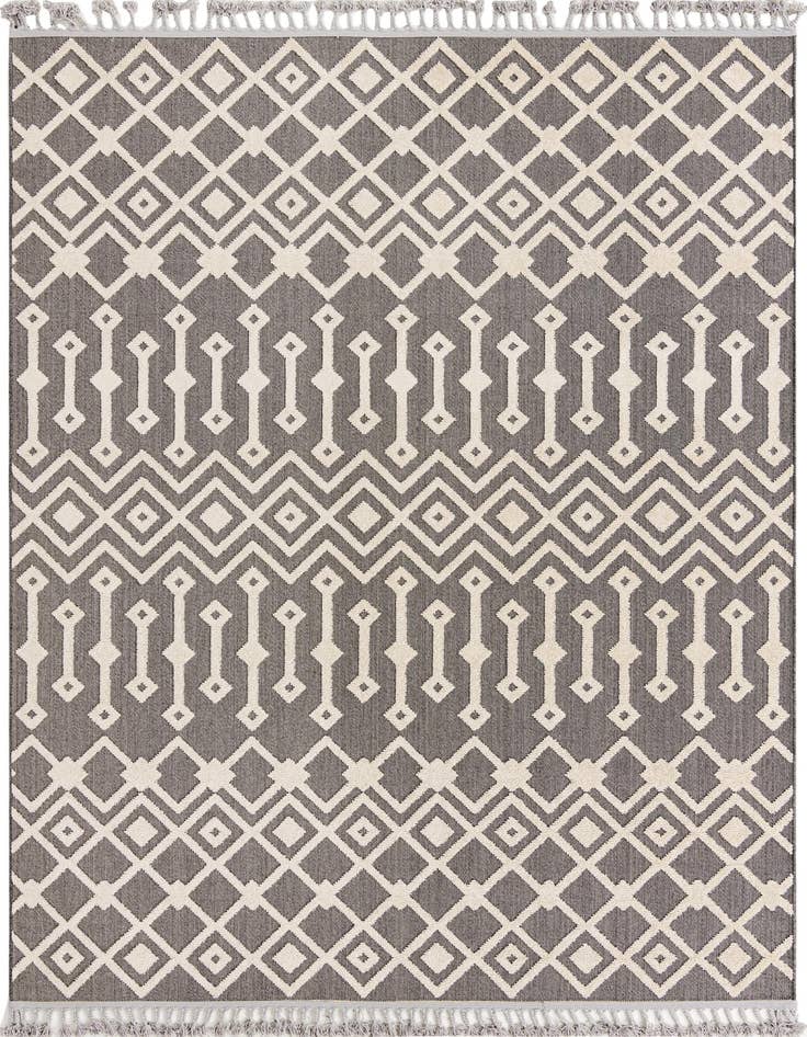 Detail image of 7' 10 x 10' Arlo Rug