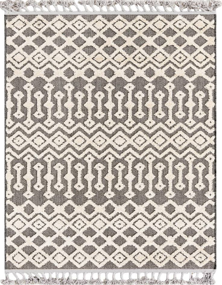 Detail image of 4' x 6' Arlo Rug