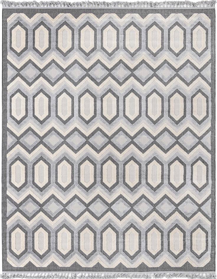 Detail image of 9' x 12' Arlo Rug