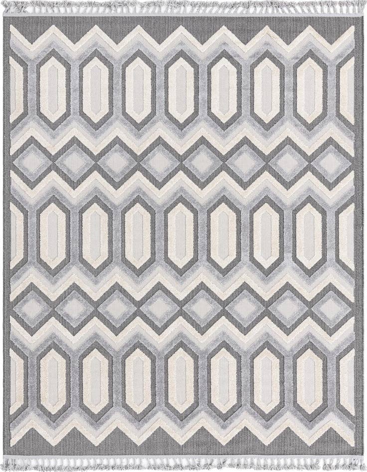 Detail image of 7' 10 x 10' Arlo Rug