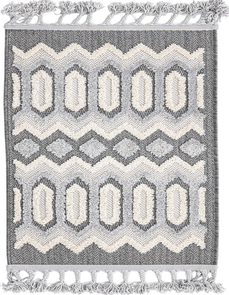 Detail image of 2' x 3' Arlo Rug