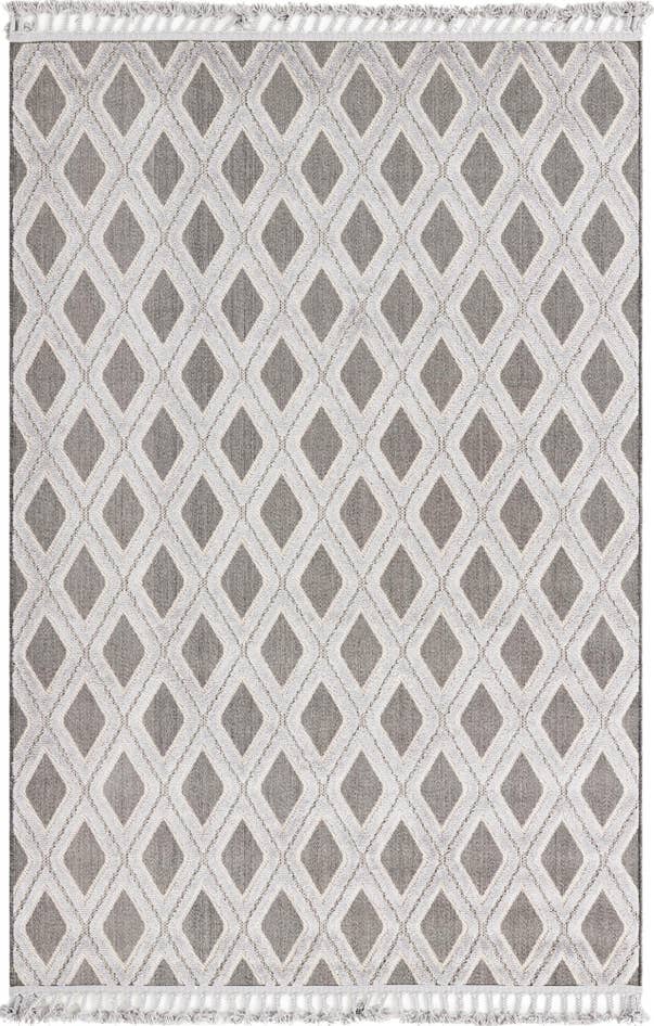 Detail image of 6' x 9' Arlo Rug