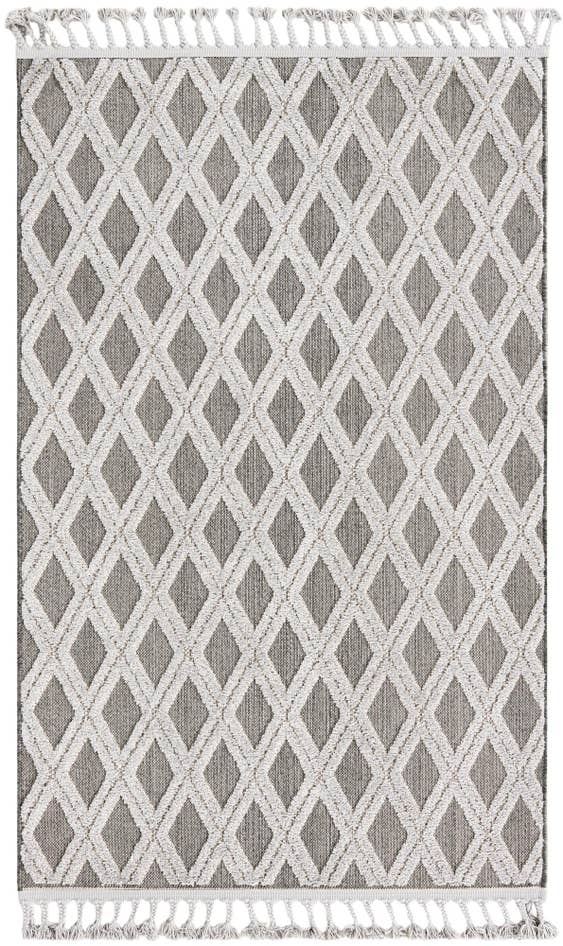 Detail image of 4' x 6' Arlo Rug