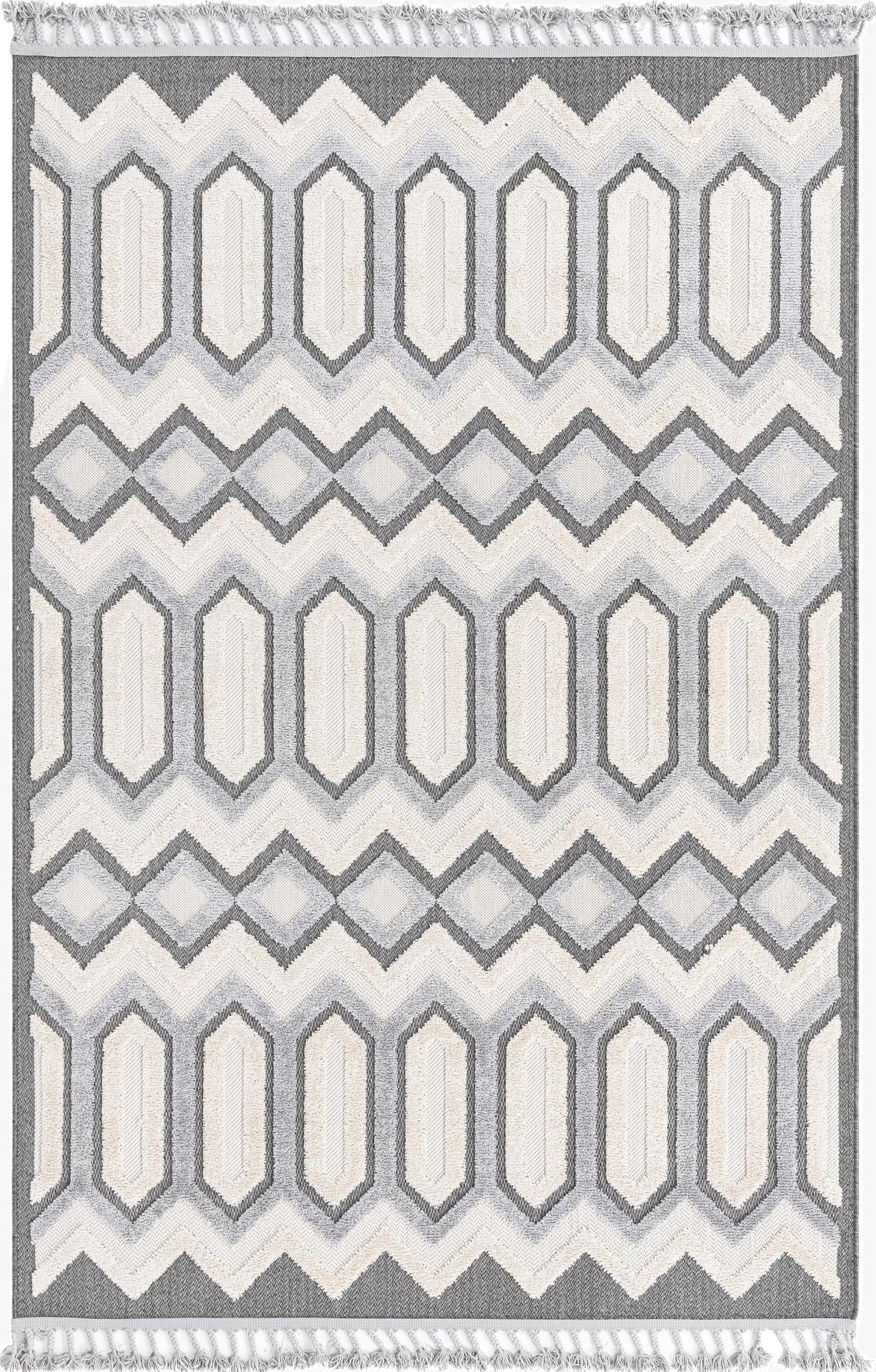 Primary image 6' x 9' Arlo Rug