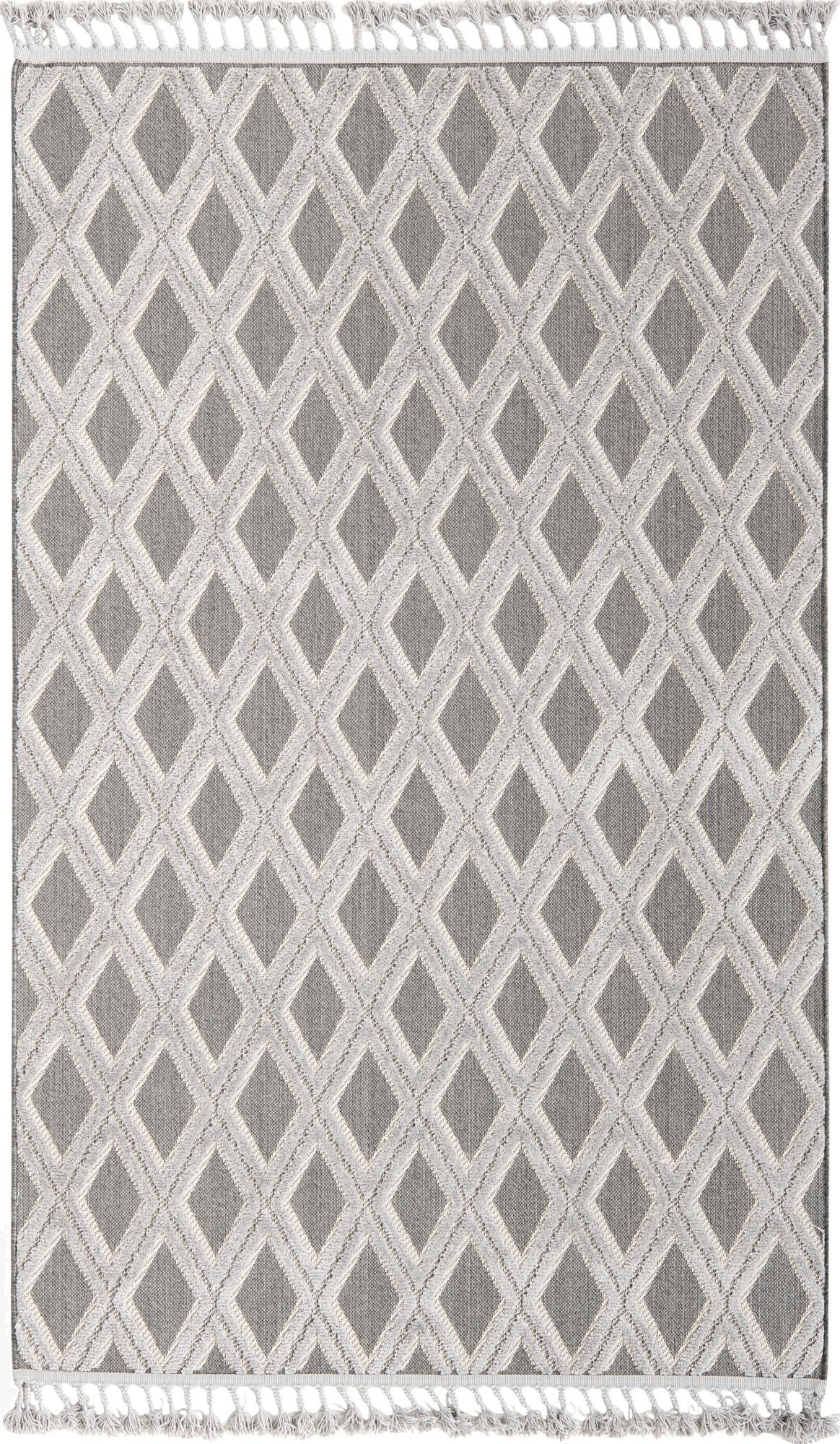 5' 3 x 8' Arlo Rug