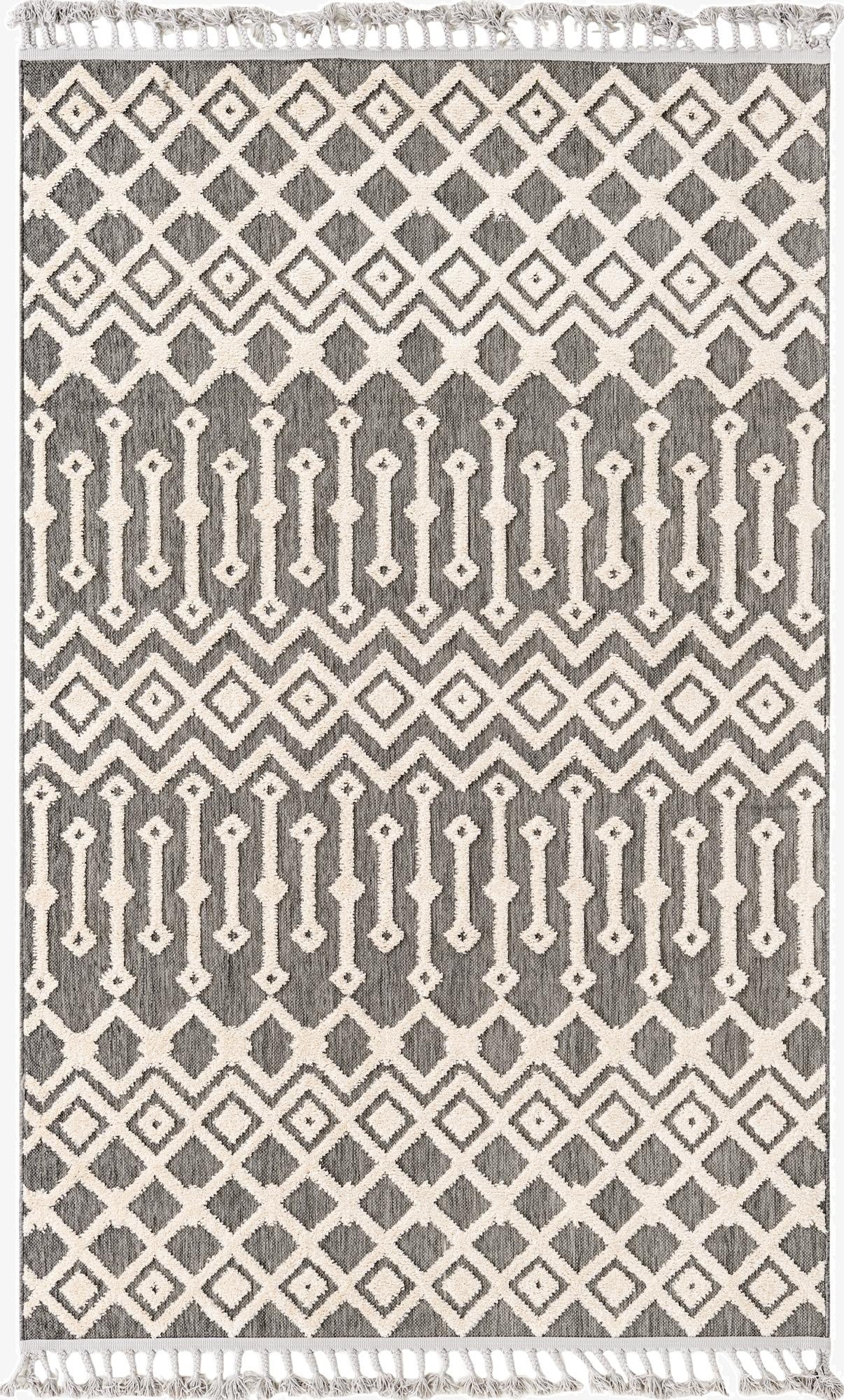 5' 3 x 8' Arlo Rug