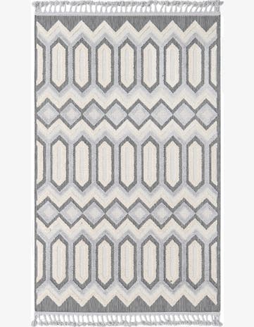 5' 3 x 8' Arlo Rug