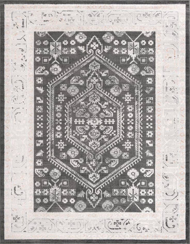 Detail image of 10' x 14' Aurelia Rug