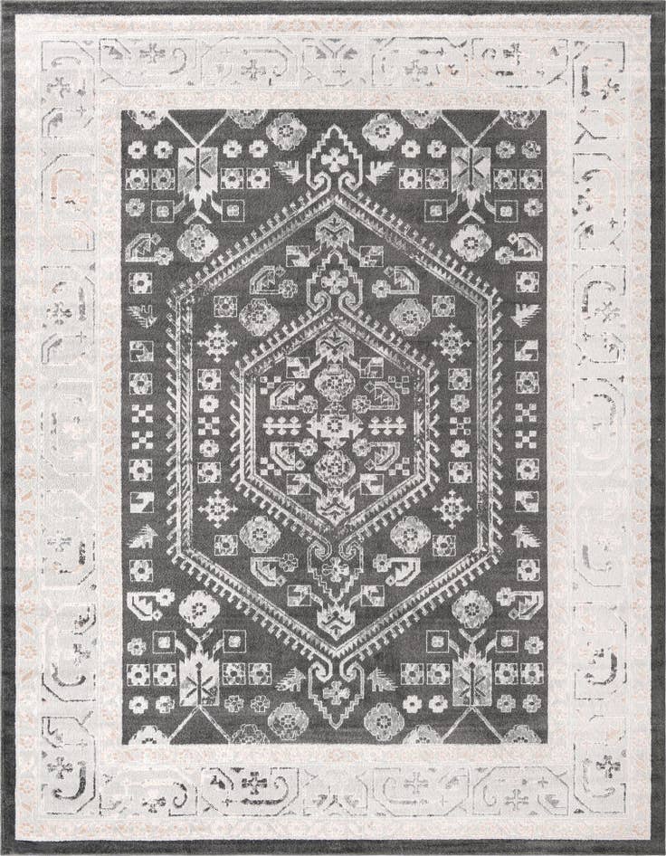Detail image of 10' x 13' Aurelia Rug