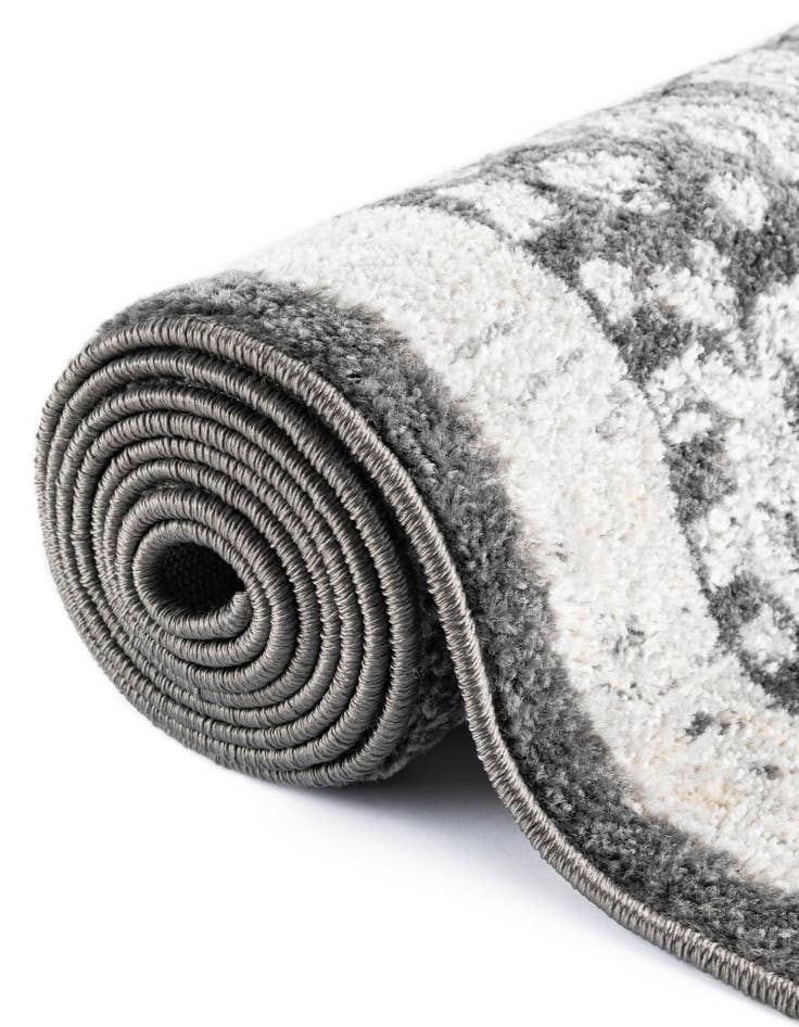 Detail image of 6' x 9' Aurelia Rug