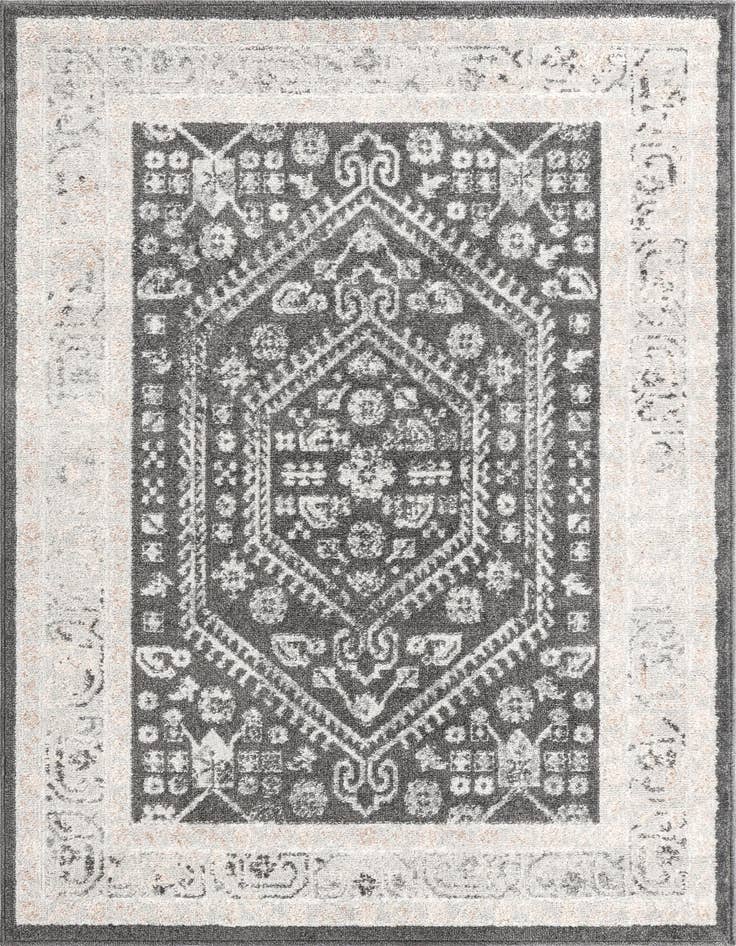 Detail image of 4' x 6' Aurelia Rug