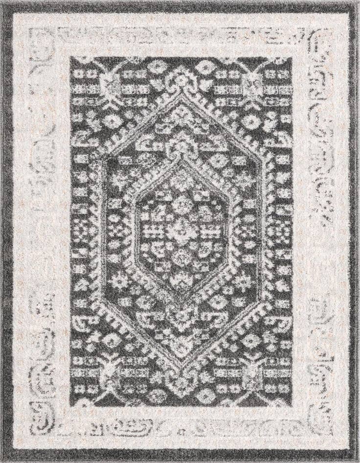 Detail image of 3' x 5' 3 Aurelia Rug