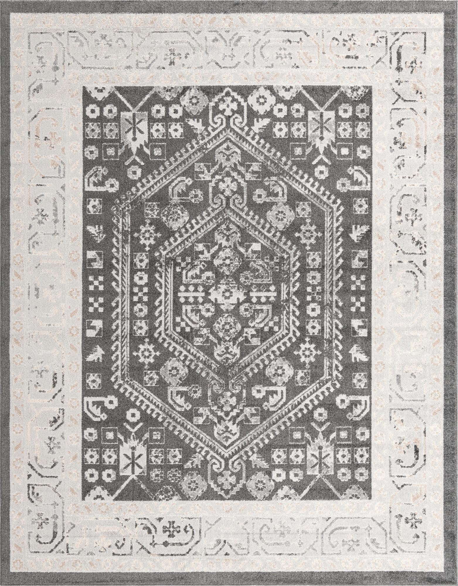 7' 10 x 10' Aurelia Rug