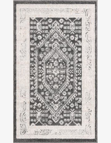 Charcoal Aurelia Rug