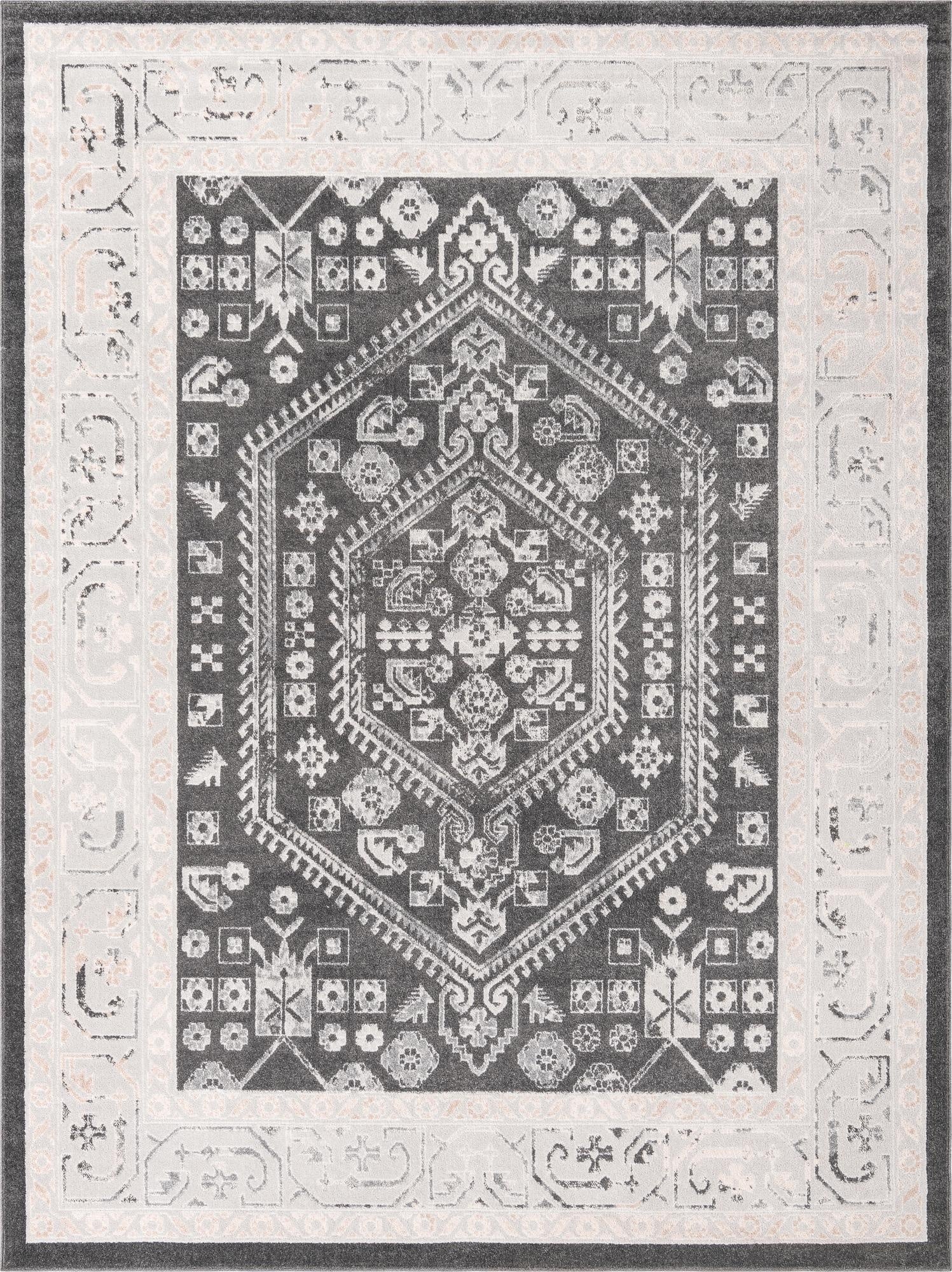 9' x 12' Aurelia Rug