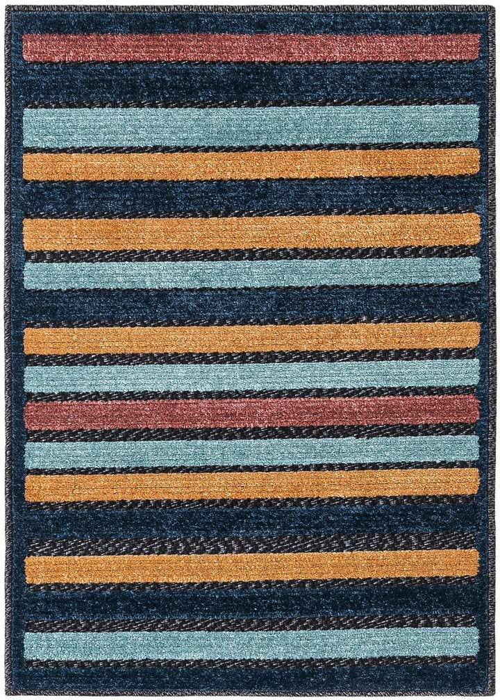 2' x 3' Easy-Clean Belize Indoor / Outdoor Rug