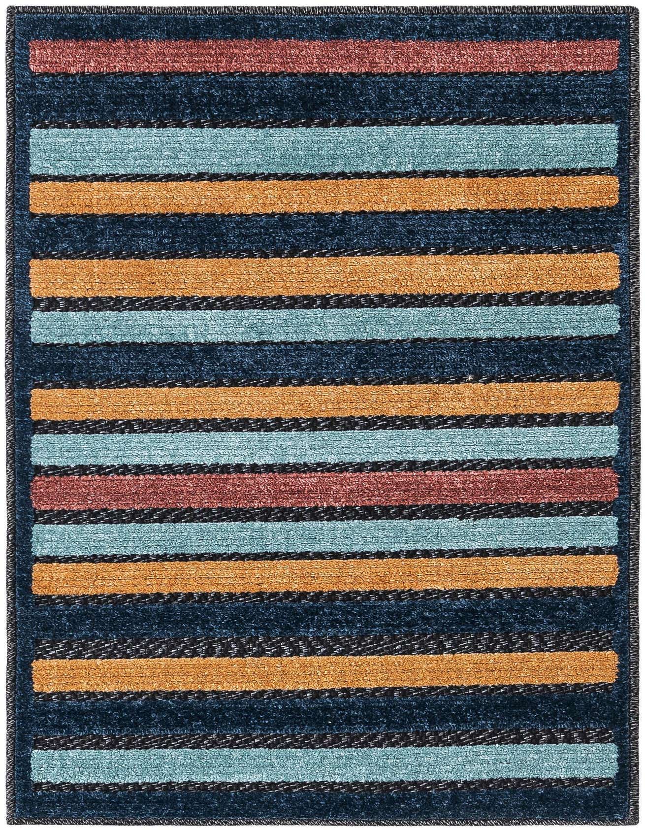 2' x 3' Easy-Clean Belize Indoor / Outdoor Rug