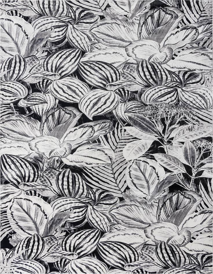 Detail image of 10' x 14' Blossom Rug